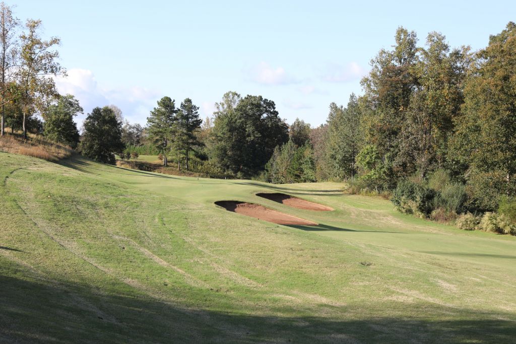 Gallery - Chimney Oaks Golf Club